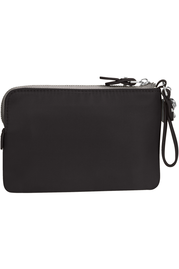 Samsonite Karissa 2.0 Slg Flat Pouch 3CC  Noir