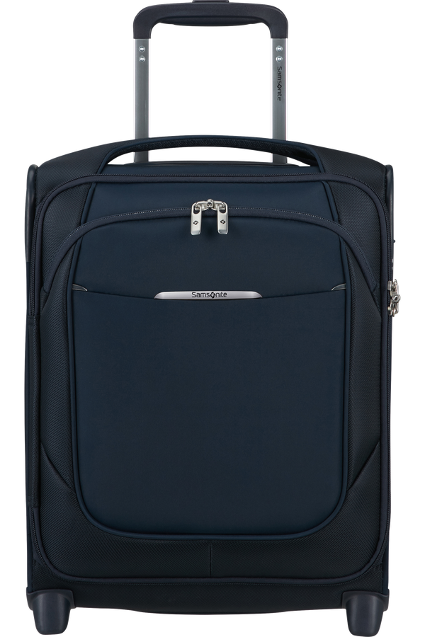 Samsonite Re-Lite Upright Underseater 45cm  Bleu nuit
