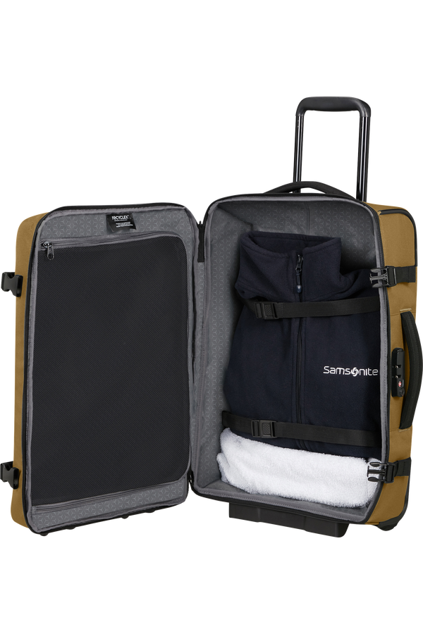 Samsonite Roader DUF/WH 55/20 LENGTH 35 CM  Vert olive
