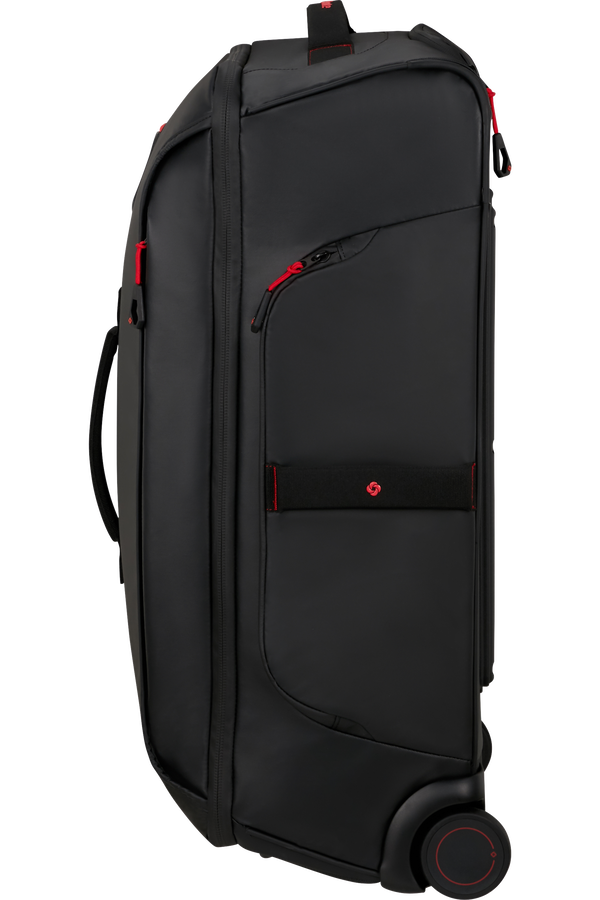 Samsonite Paradiver Light Duffle with wheels FL 67cm  Noir
