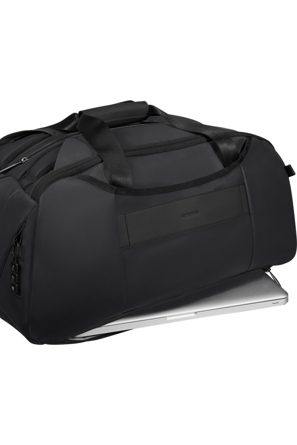 Samsonite Glam-Go Backpack/Duffle S  Noir