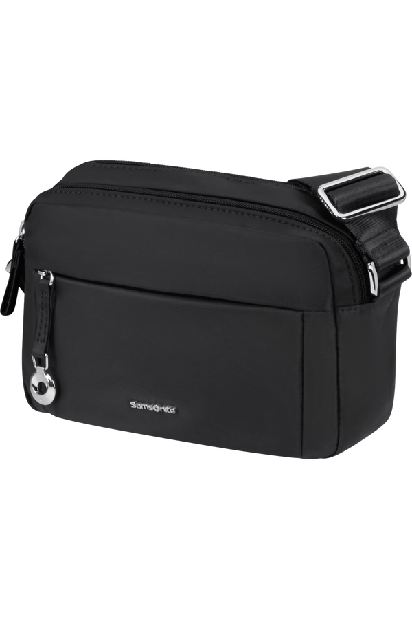 Samsonite Move 5.0 Shoulder Bag XS  Noir