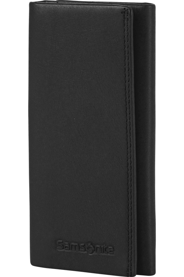 Samsonite Attack 2 Slg 502 - Key Hanger 6 Hooks  Noir