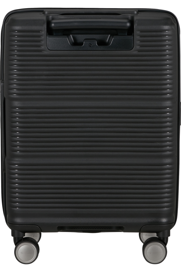 Samsonite Paralux Spinner Expandable Global Co 55cm  Noir