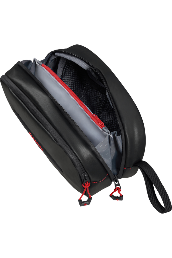 Samsonite Ecodiver TOILET KIT  Noir
