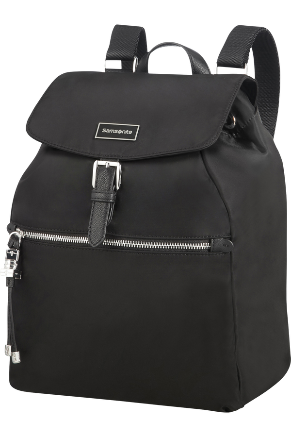 Samsonite Karissa Backpack 1 Pocket Noir