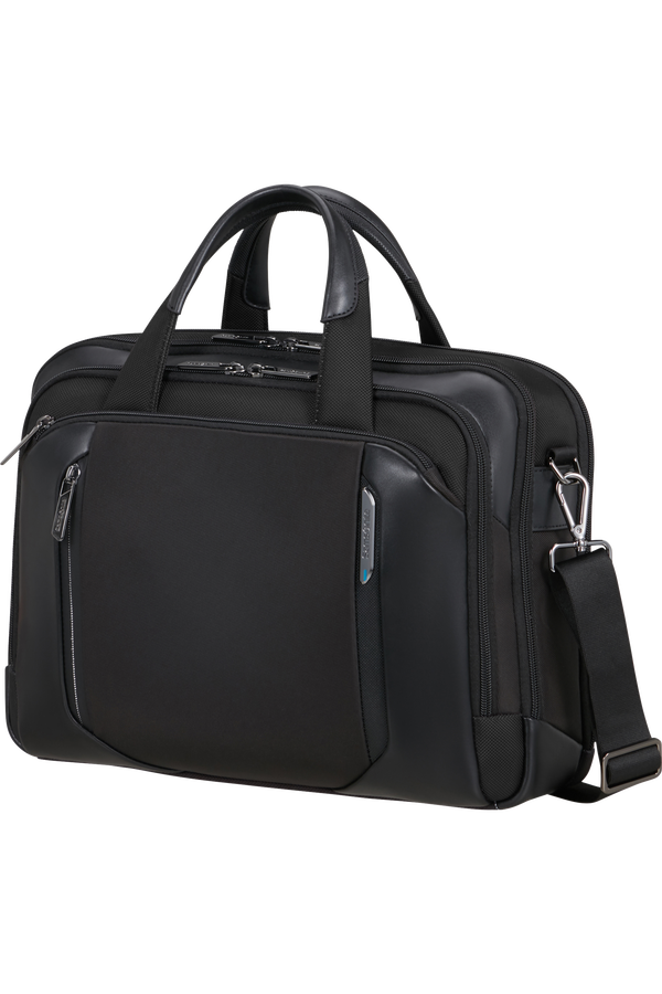 Samsonite Spectrolite 4.0 Laptop Briefcase 14.1'  Noir