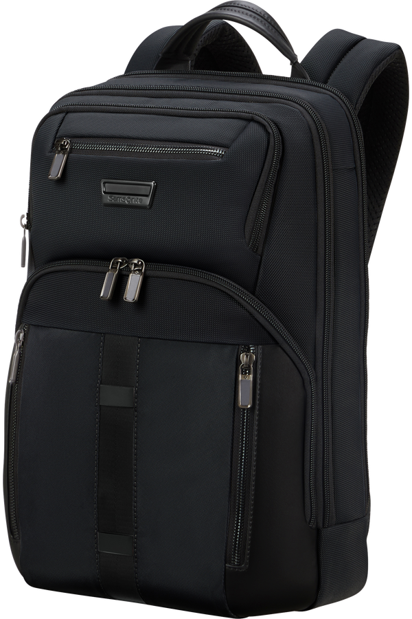 Samsonite Urban-Eye Laptop Backpack 14.1'  Noir