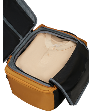 2FIT Sac &agrave; dos &agrave; glisser sous le si&egrave;ge 2-en-1 40/45 x 30/36 x 20 cm | 1.1 kg