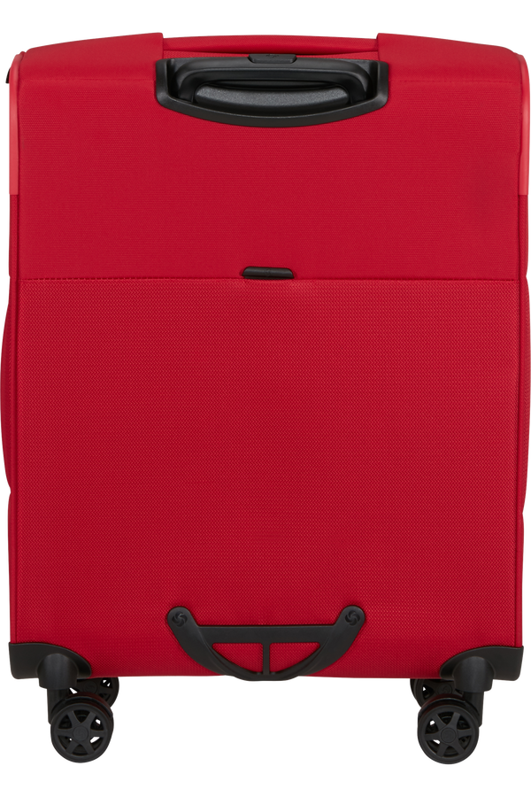 Samsonite GoTwist Spinner Exp 55cm  Rouge vif