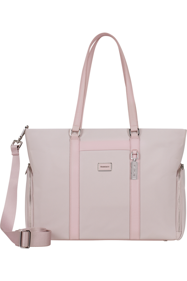 Samsonite Image Biz Travel Tote Bag 14.1'  Rose