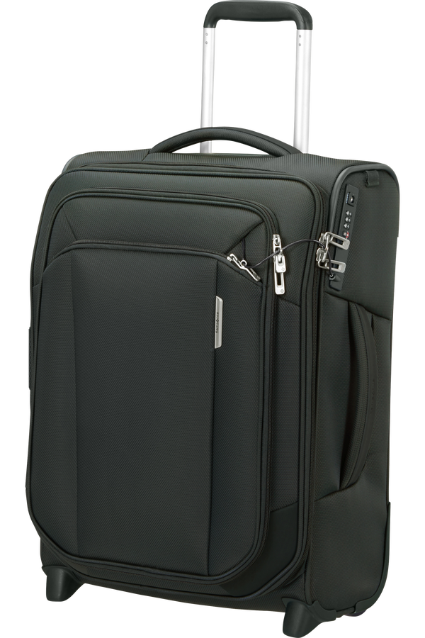 Samsonite Respark UPRIGHT 55/20 EXP  Forest Green