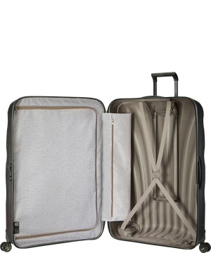 C-Lite Valise à 4 roues 86cm 86 x 58 x 36 cm | 3.6 kg