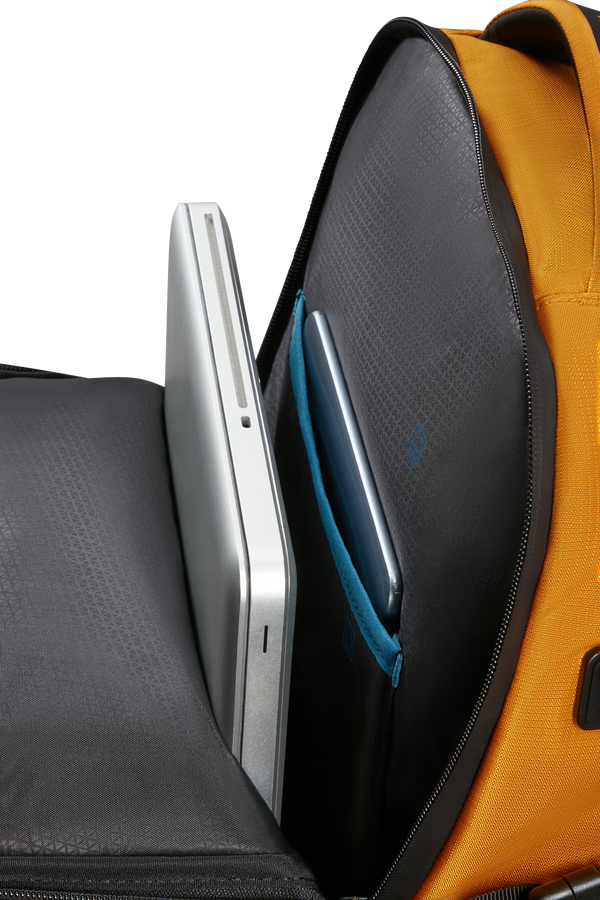 Samsonite Biz2go BP Daytrip  Radiant Yellow