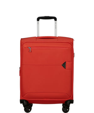 Urbify Valise &agrave; 4 roues extensible 55cm 55 x 40 x 23/26 cm | 2.3 kg