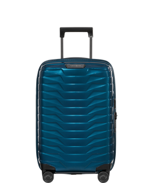 Proxis Valise &agrave; 4 roues extensible 55cm 55 x 35 x 23/26 cm | 2.2 kg
