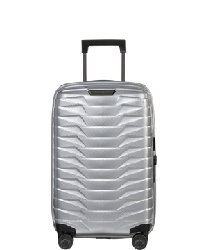 Proxis Valise &agrave; 4 roues extensible 55cm 55 x 35 x 23/26 cm | 2.2 kg