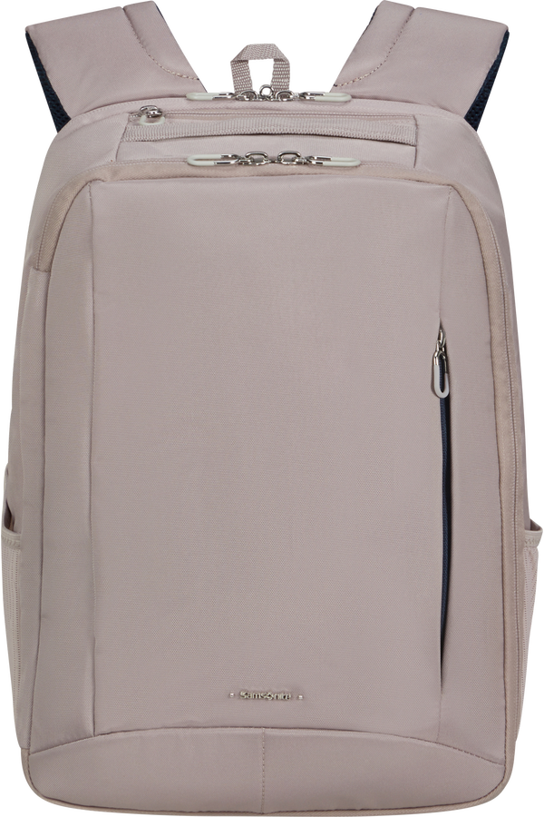 Samsonite Guardit Classy Underseat Backpack S  Stone Grey