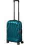 Samsonite C-Lite Spinner 55cm  Bleu pétrole
