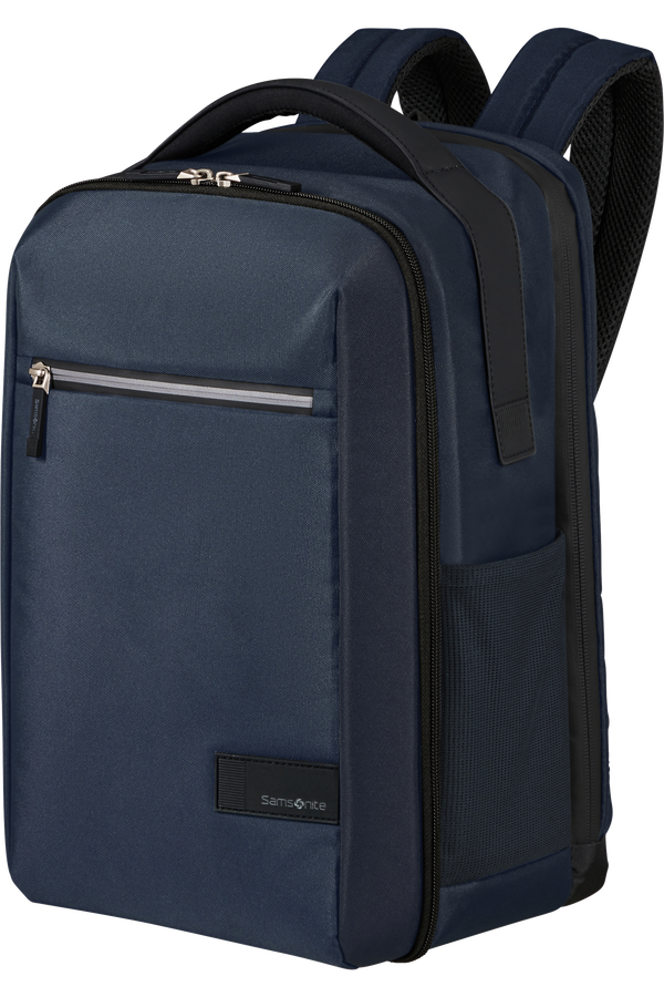 Samsonite Litepoint Backpack Underseater XS  Bleu