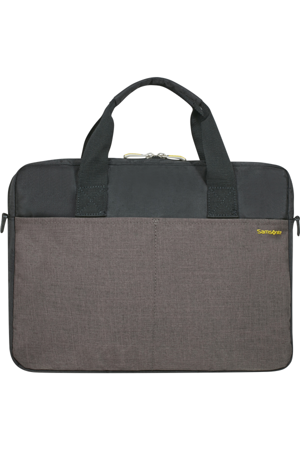Samsonite Sideways 2.0 Shuttle Sleeve  14.1inch Noir/Gris