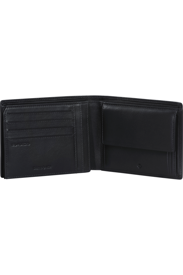 Attack 3.0 SLG Portefeuille