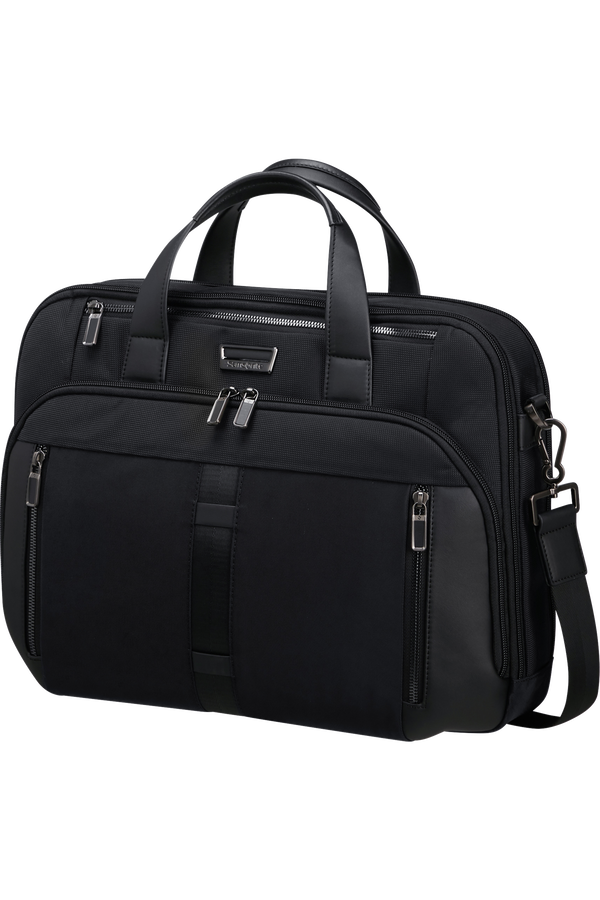 Samsonite Urban-Eye Bailhandle 15.6'  Noir