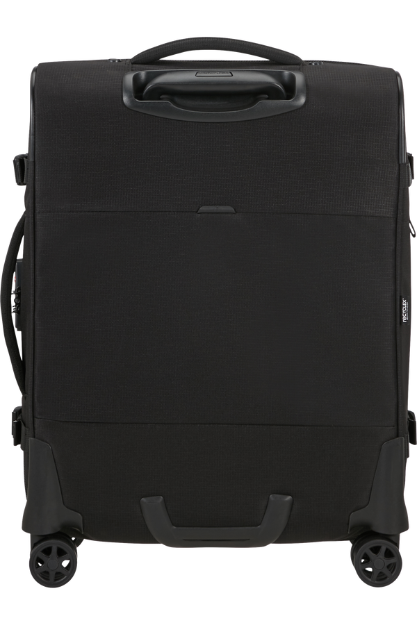 Samsonite Roader SPINNER DUF/WH 55/20 DF  Deep Black