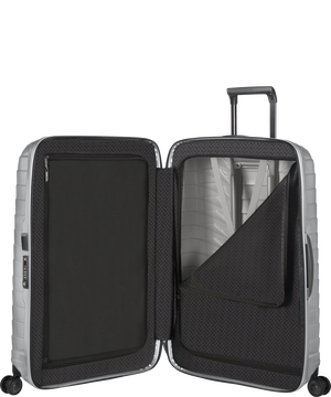 Proxis Valise à 4 roues 75cm 75 x 51 x 31 cm | 3.1 kg