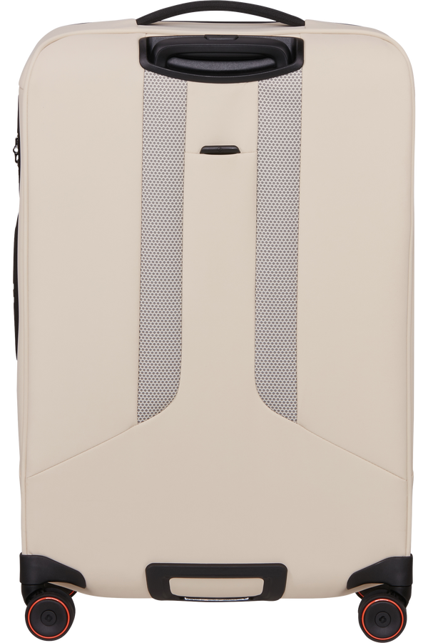 Samsonite Glazed Spinner Expandable 67cm  Gr&egrave;s