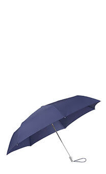 Alu Drop S Parapluie  &harr; 26cm | ⌀ 91 cm | 0.23 kg