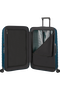 Samsonite Proxis Spinner 69cm  Bleu pétrole