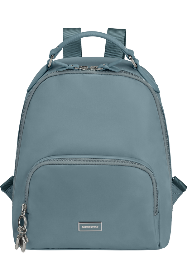Samsonite Karissa 2.0 Backpack S  Bleu p&eacute;trole