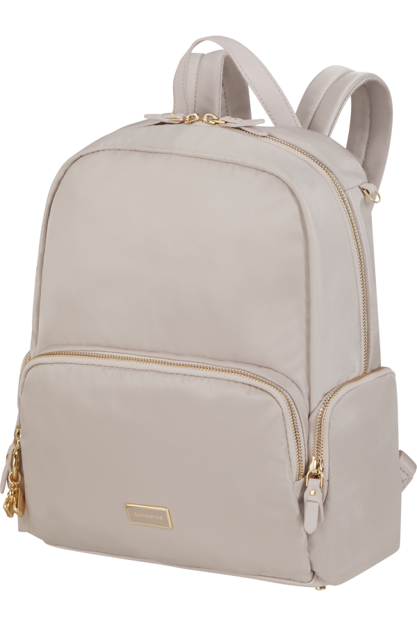Samsonite Karissa 2.0 Backpack 3 Pockets  Iced Lilac