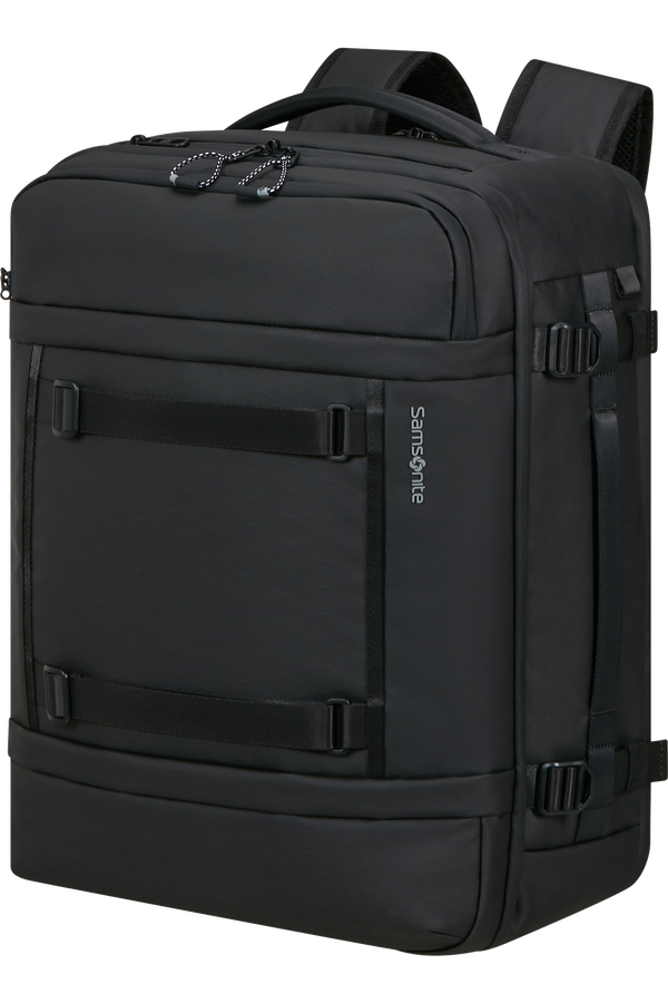 Samsonite Cabin Pack Underseat Backpack M  Noir