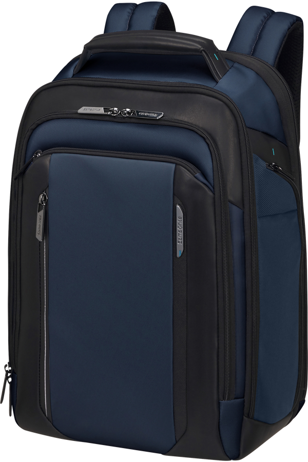 Samsonite Spectrolite 4.0 Laptop Backpack Expandable 15.6'  Bleu