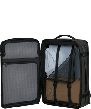 Cabin Pack Sac &agrave; dos 17.3" 55 x 35 x 23/27 cm | 1.7 kg