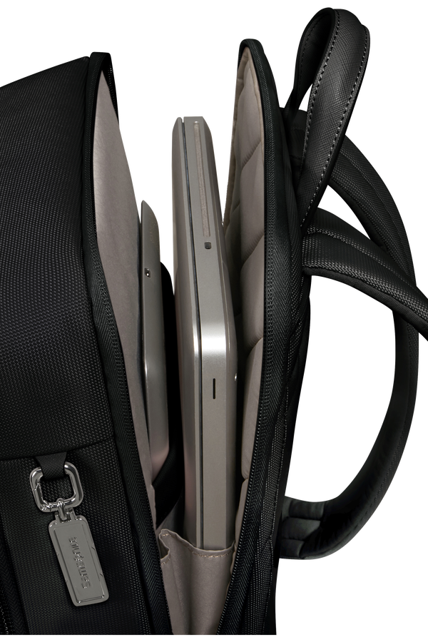 Samsonite Image Biz Backpack 14.1'  Noir