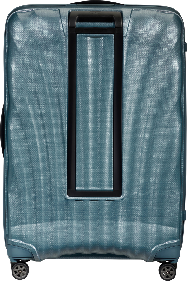 Samsonite C-Lite SPINNER 86/33  Bleu glace