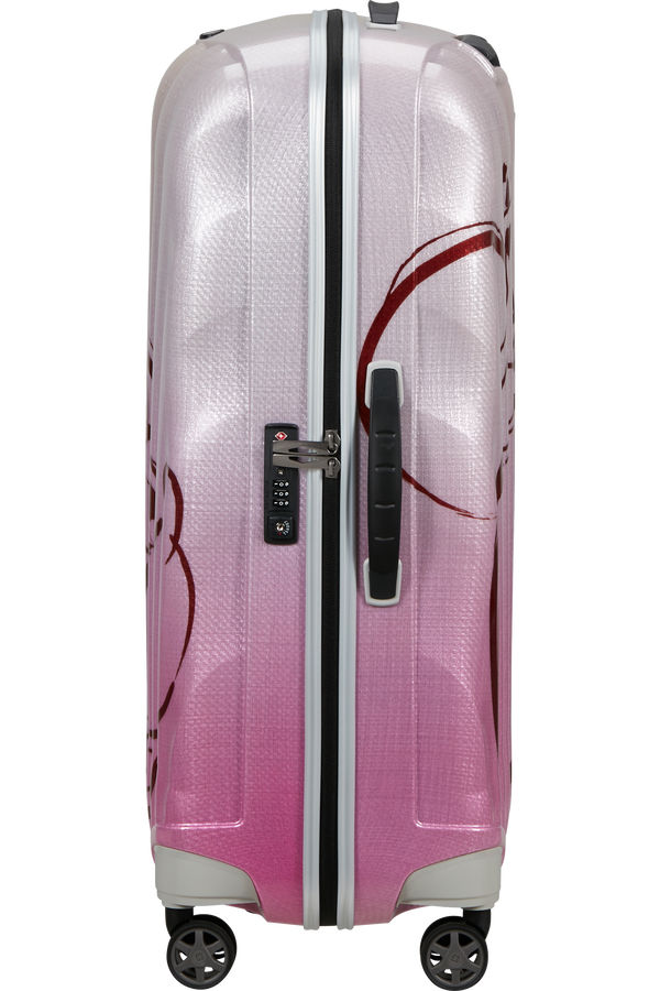 Samsonite Cosmolite Disney Ed. Spinner 75cm  Minnie Gradient