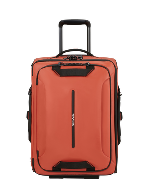 Ecodiver Sac de voyage à roulettes / Sac à dos 55cm 55 x 40 x 25 cm | 2.8 kg