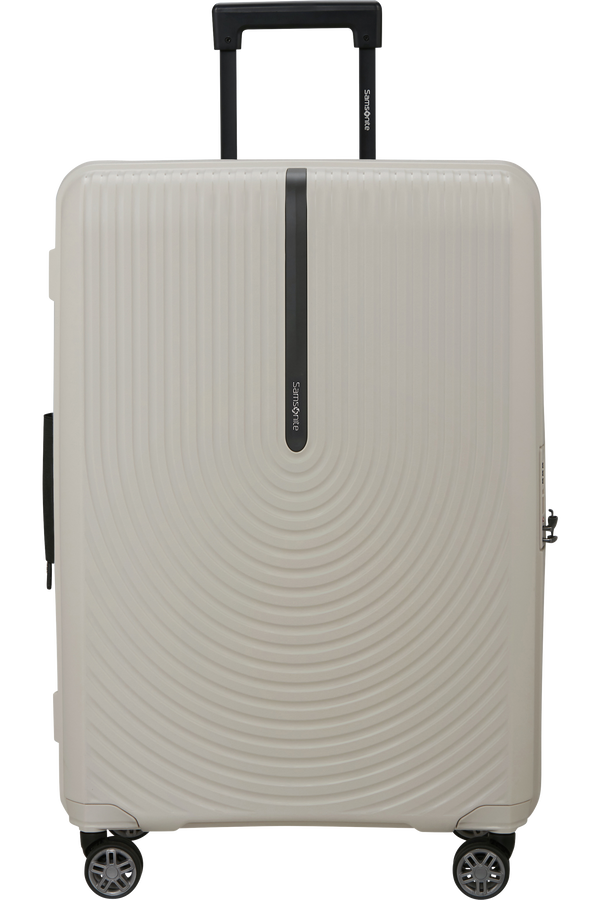 Hi-Fi Valise &agrave; 4 roues 68cm | Samsonite Hi-Fi Spinner 68/25 EXP FL 68cm  Sable