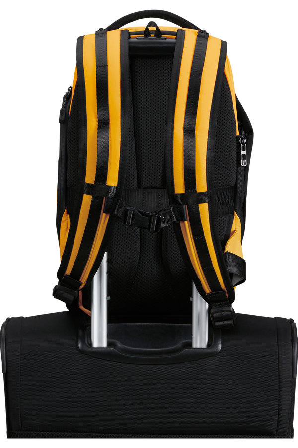 Samsonite Active Road Backpack 10L  Jaune