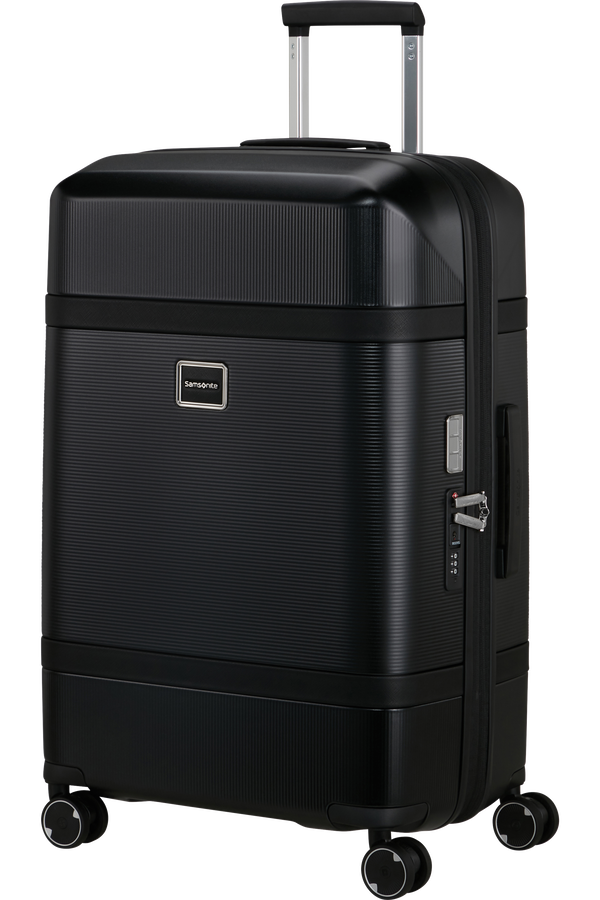 Samsonite Image Spinner Expandable 69cm  Noir