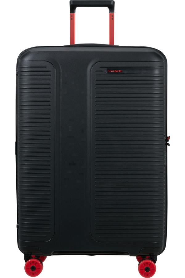 Prodiver Valise 4 roues extensible 75cm