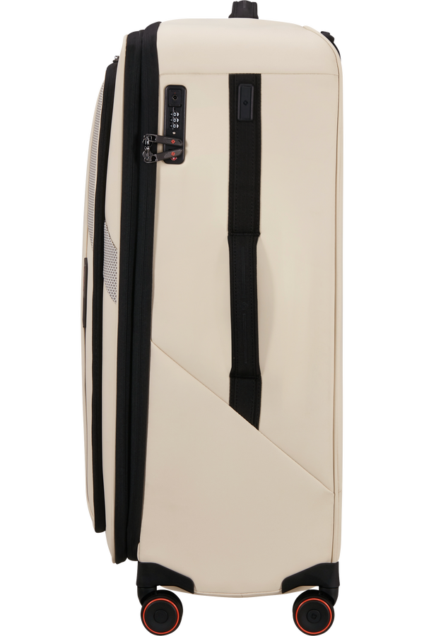 Samsonite Glazed Spinner Expandable 78cm  Gr&egrave;s