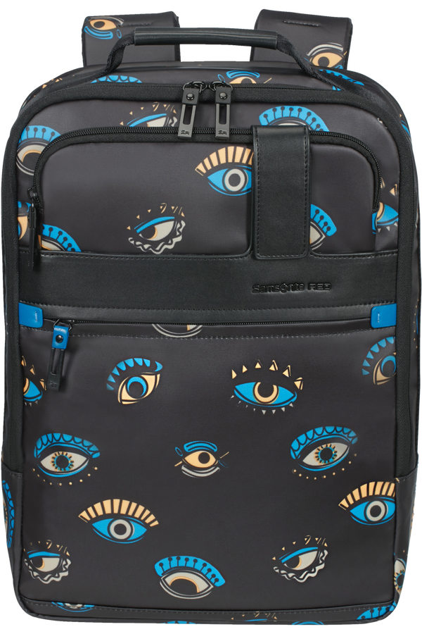 Samsonite Ator Backpack 15.6'  All About Eyes