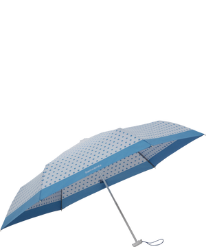 Alu Drop S Parapluie ↔ 23cm | ⌀ 94.5 cm | 0.2 kg