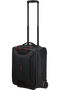 Samsonite Ecodiver Duffle with wheels underseater 45cm  Noir