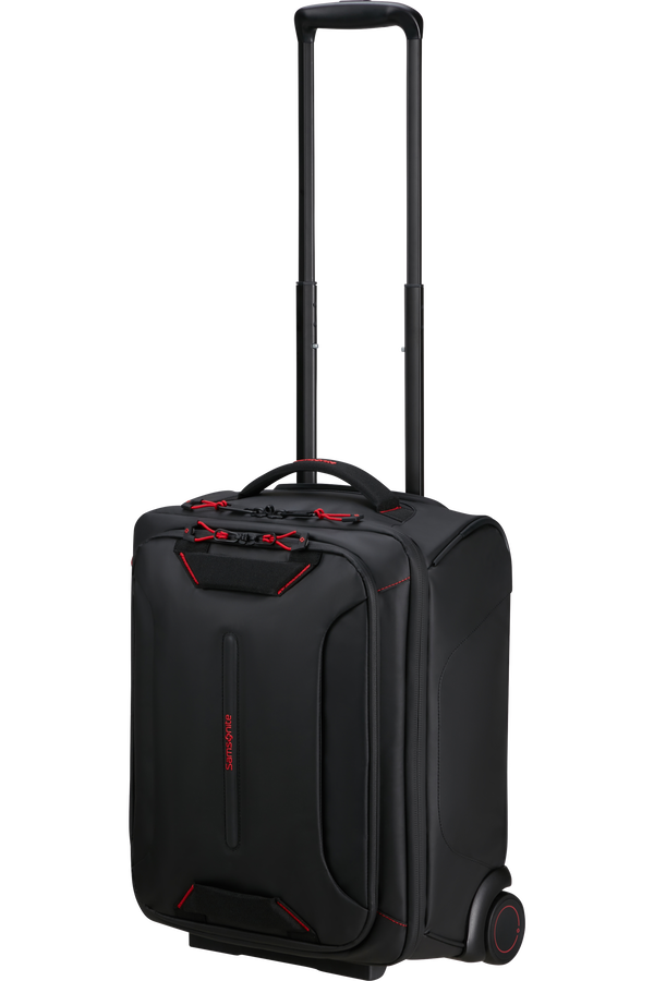 Samsonite Ecodiver Duffle with wheels underseater 45cm  Noir